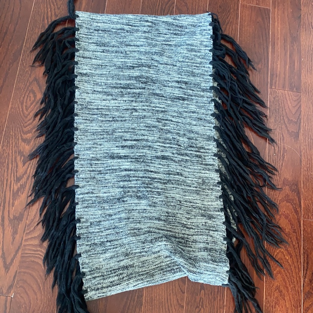 Verloop infinity scarf - Picture 4 of 6